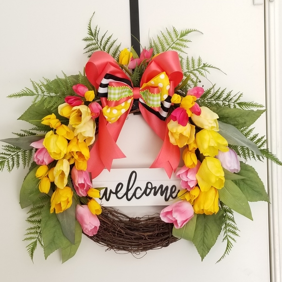 Wreath - Picture 3 of 3